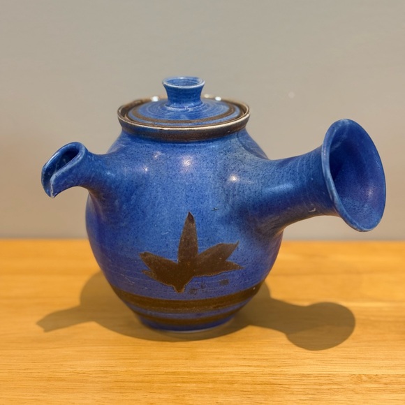 Hand Made Tea Set - Picture 2 of 10